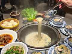 -贺庄·活鱼馆(珠吉路店)