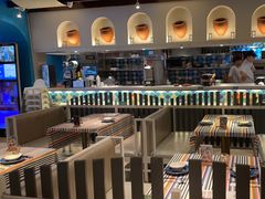 -Aqua Oasis 水天堂(相城天虹商场店)