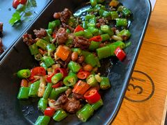 -金牌外婆家(苏州中心店)