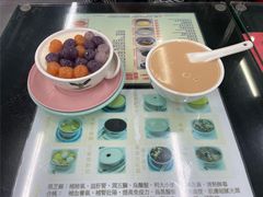 -翠苑甜品专家(北角道店)