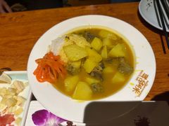 -玛吉阿米·餐吧