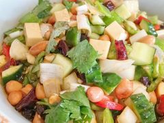 -撸客烤烤(长白店)