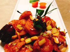 -唐廊烤鸭店(工体店)