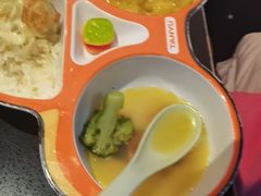 -探鱼·鲜青椒爽麻烤鱼(银泰城店)
