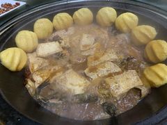 -大鹅岛灶台鱼·铁锅炖(水库路店)