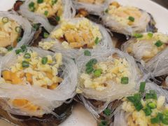 蒜蓉蒸扇贝-蚝专家(北滘店)
