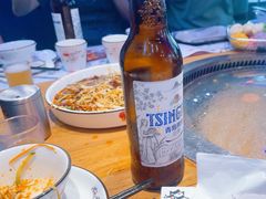 -山河屯铁锅炖·非遗东北菜(南山店)