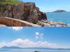 -长岛南北长山旅游景区