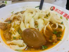 -老柴削面(向阳里店)