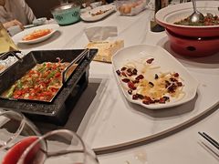 -李记搅团•非遗陕菜(三桥店)
