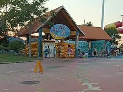 -西安华夏文旅水世界