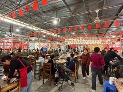 -大地农庄(逢沙大道店)
