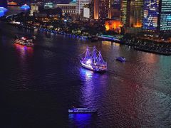 -上海外滩英迪格酒店