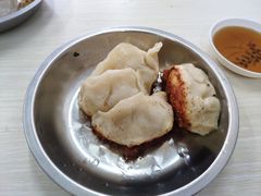 锅贴-黄阿姨锅贴大王(万航渡路店)