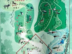 -秦皇岛野生动物园