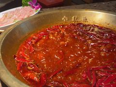 -小龙坎火锅(春熙太古里店)