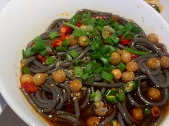 -茅庐川菜(烟台万象汇店)