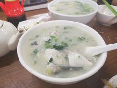 -华记粥饭店(印象容桂主题风情街店)