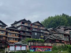 -程阳八寨景区