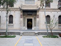 -西安关中民俗艺术博物院