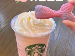 -星巴克臻选(外滩中心店)