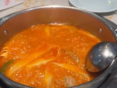 -麻辣空间·清油火锅(万达广场店)