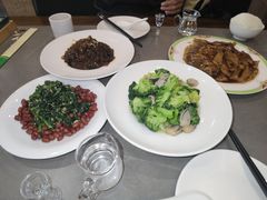 -烤肉宛饭庄(北新桥店)