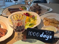 -波特曼西餐厅(中央大街店)