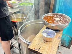 -老李家杂肝汤(回民街店)