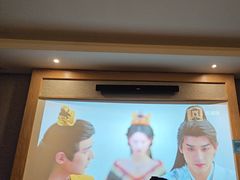 -和子足浴SPA会馆(梁溪店)