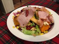 -芭莉与彩虹西餐厅(成都合生汇店)