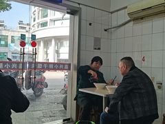 -小胖子馄饨店(洪兴路店)