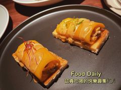 -West10 西拾·西餐厅·创意菜(未来科技城店)