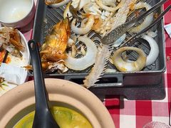 -西贝(上海中心店)