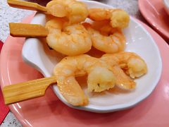 -争鲜回转寿司(南开大悦城店)