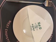 -刀叉遇上筷子中西融合餐厅(南开店)