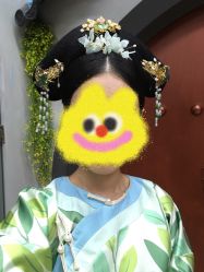 -东古旅拍摄影•格格服汉服•租赁(故宫店)