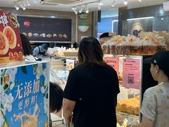 -85度C(南京龙江店)