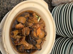 -山外山菜馆(玉泉路店)