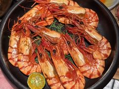 -花潮料理艺食馆(SM新生活广场店)