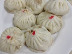 三鲜包子-津门永胜包子铺(哈尔滨道总店)