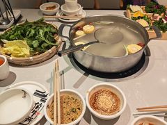 -俏牛哥鲜牛肉牛肆馆(重庆天地店)