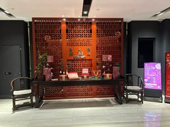 -泛太平洋大酒店·海天楼中餐厅·粤菜