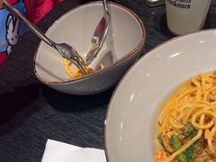 -Pennehut畔尼意面(合肥万象城店)