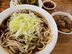 -柴氏风味斋(甘家口店)