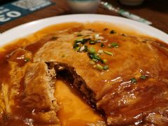 锅塌里脊-东林餐厅·五大道(河北路店)
