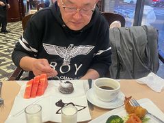 -德大西餐社(云南南路店)