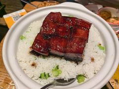 -新白鹿餐厅(银泰西湖文化广场店)