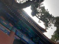 -北京国子监胡同