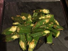 -羽山料理